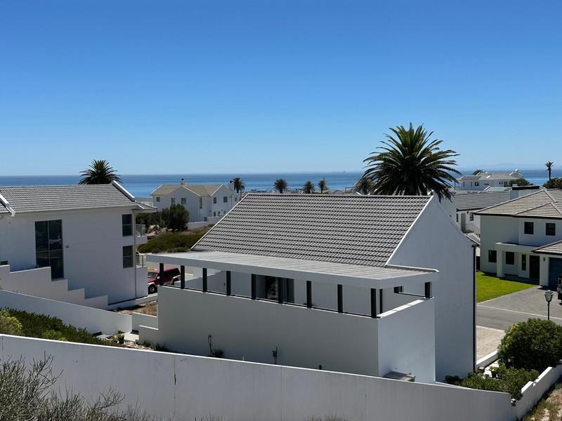 0 Bedroom Property for Sale in Shelley Point Western Cape